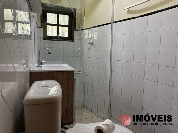 Pousada em Vila Britânia, Campos do Jordão - foto 28