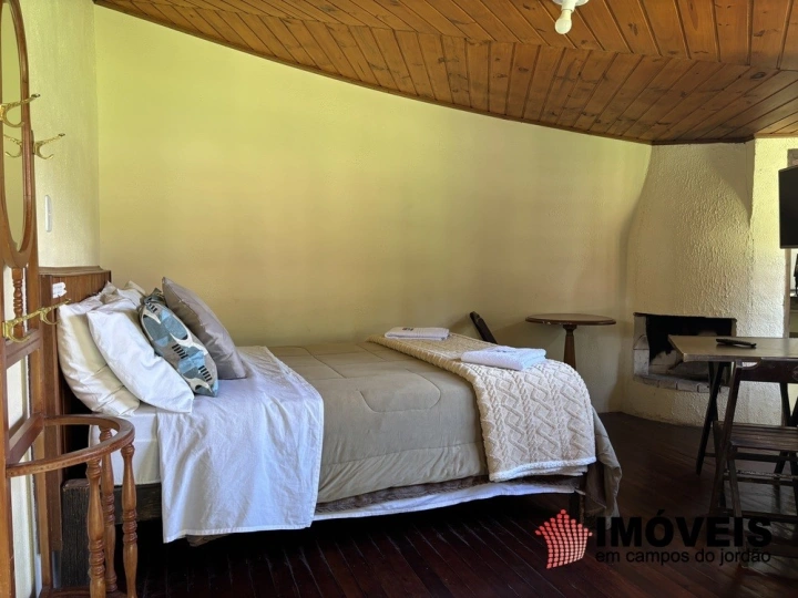 Pousada em Vila Britânia, Campos do Jordão - foto 32