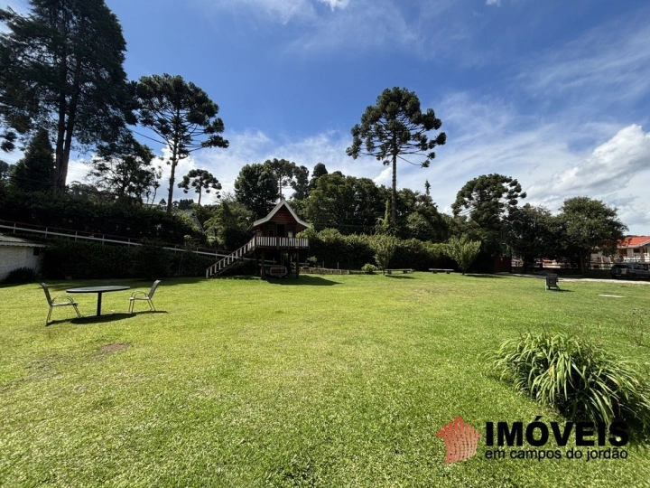 Pousada em Vila Britânia, Campos do Jordão - foto 33