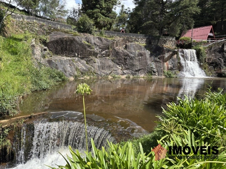 Pousada em Vila Britânia, Campos do Jordão - foto 34