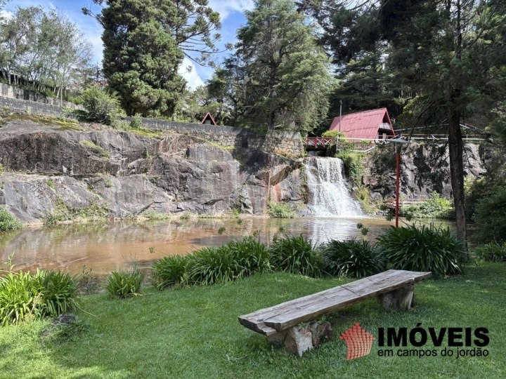 Pousada em Vila Britânia, Campos do Jordão - foto 36