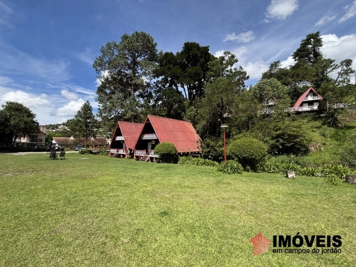 Pousada em Vila Britânia, Campos do Jordão - foto 37