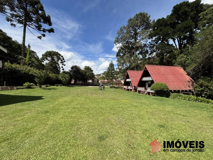 Pousada em Vila Britânia, Campos do Jordão - foto 39