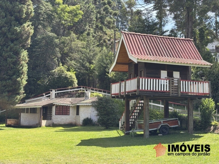 Pousada em Vila Britânia, Campos do Jordão - foto 42