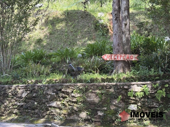 Pousada em Vila Britânia, Campos do Jordão - foto 45