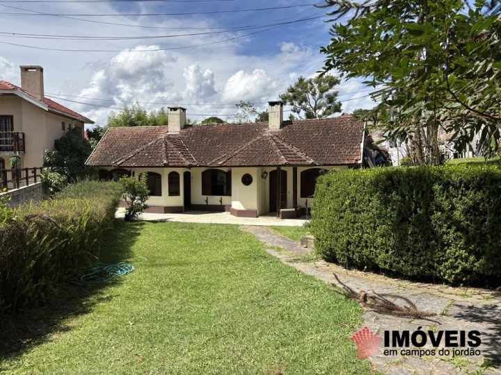 Pousada em Vila Britânia, Campos do Jordão - foto 46