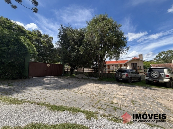 Pousada em Vila Britânia, Campos do Jordão - foto 49