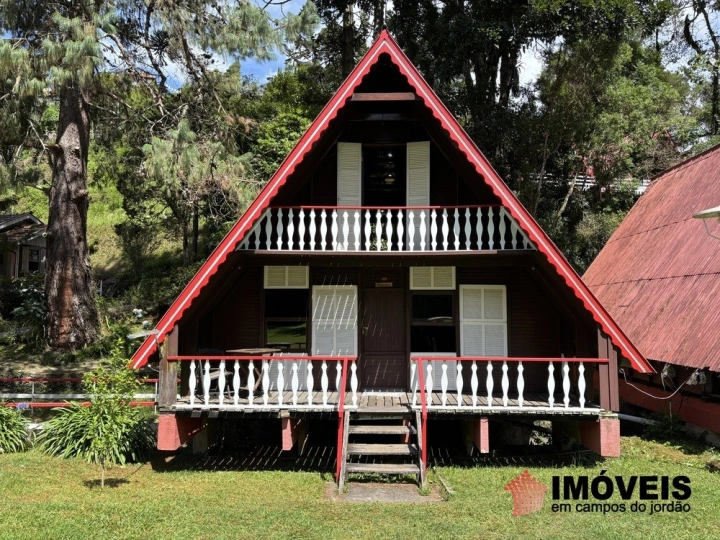 Pousada em Vila Britânia, Campos do Jordão - foto 50