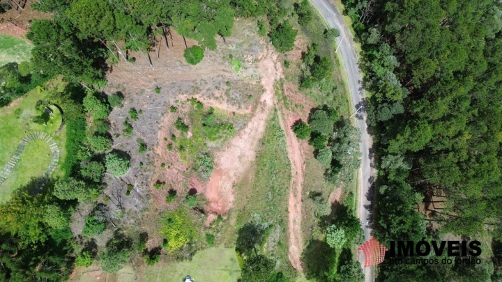 Terreno/Lote em Descansópolis, Campos do Jordão - foto 2