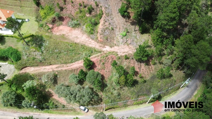 Terreno/Lote em Descansópolis, Campos do Jordão - foto 5
