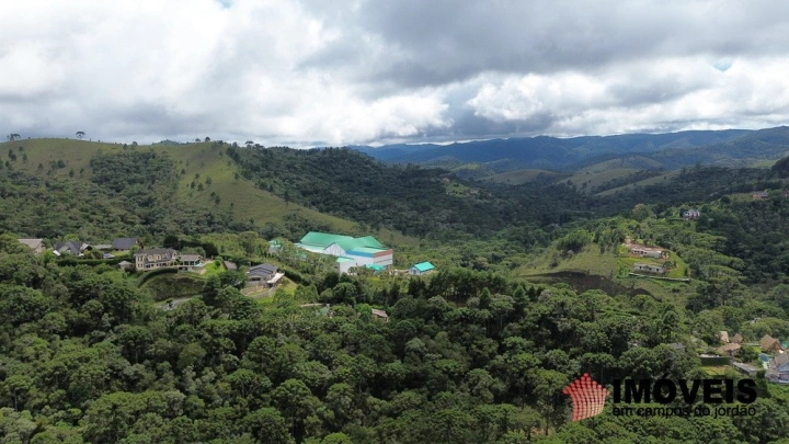 Terreno/Lote em Descansópolis, Campos do Jordão - foto 6