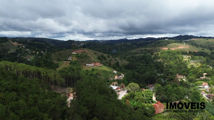 Terreno/Lote em Descansópolis, Campos do Jordão - foto 7