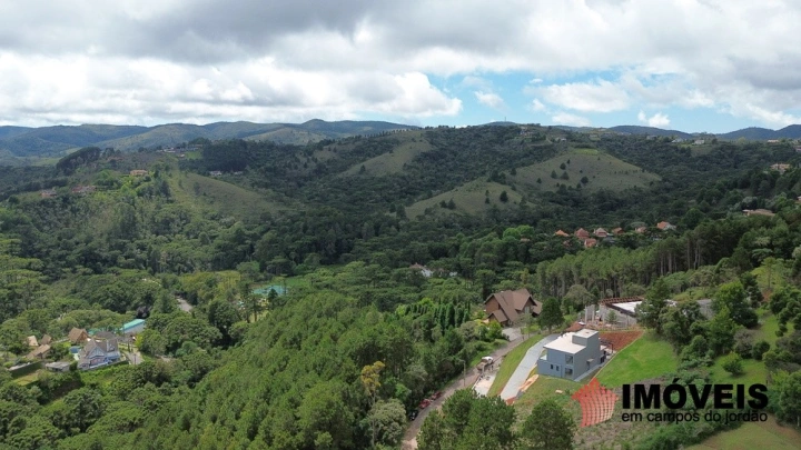 Terreno/Lote em Descansópolis, Campos do Jordão - foto 8