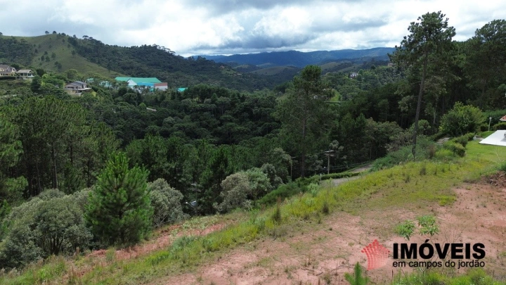 Terreno/Lote em Descansópolis, Campos do Jordão - foto 10
