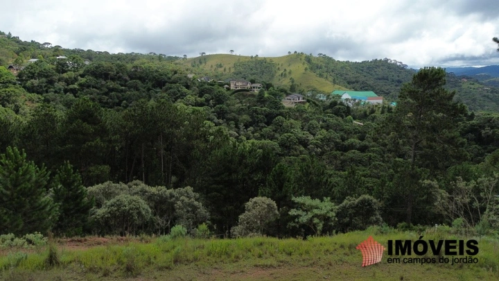 Terreno/Lote em Descansópolis, Campos do Jordão - foto 11