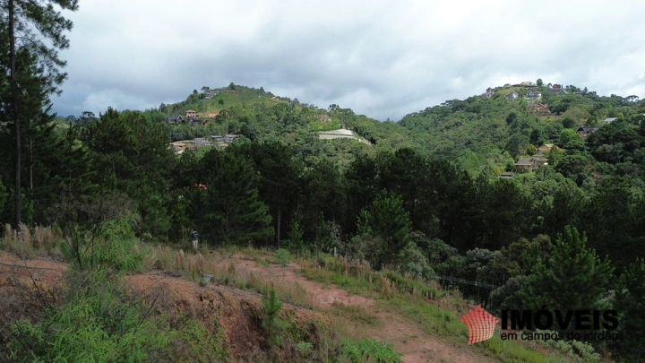 Terreno/Lote em Descansópolis, Campos do Jordão - foto 12