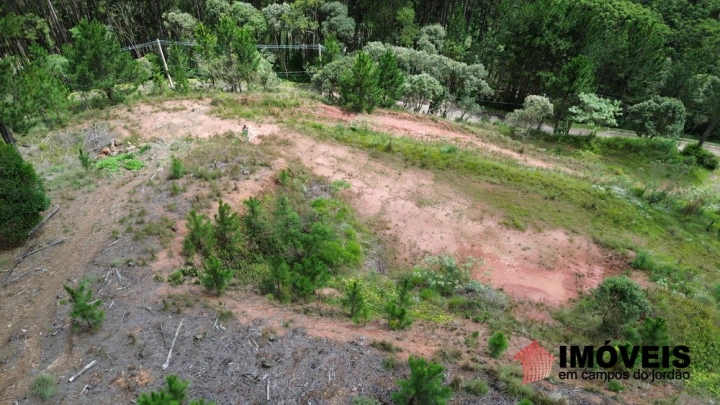 Terreno/Lote em Descansópolis, Campos do Jordão - foto 13
