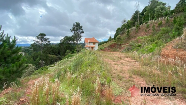 Terreno/Lote em Descansópolis, Campos do Jordão - foto 15