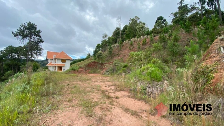Terreno/Lote em Descansópolis, Campos do Jordão - foto 18