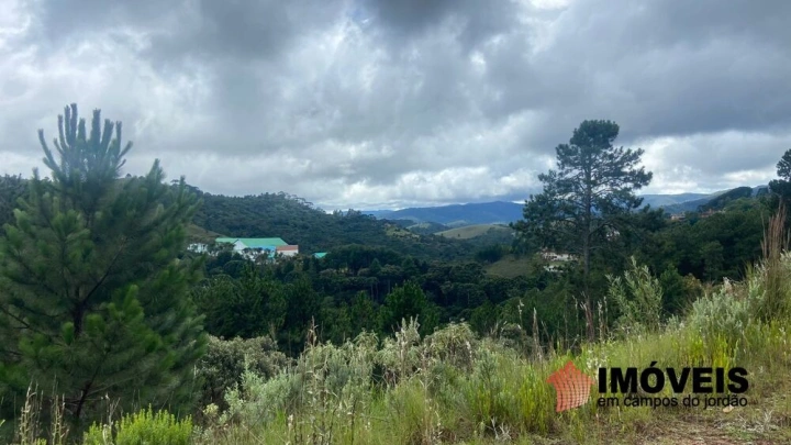 Terreno/Lote em Descansópolis, Campos do Jordão - foto 19