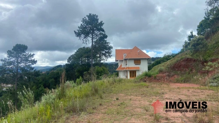 Terreno/Lote em Descansópolis, Campos do Jordão - foto 21