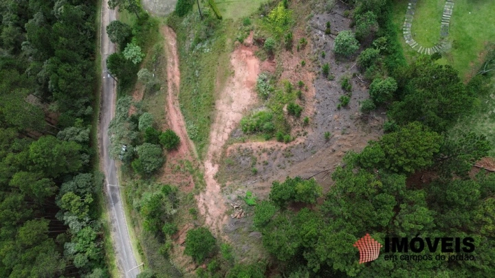 Terreno/Lote em Descansópolis, Campos do Jordão - foto 22