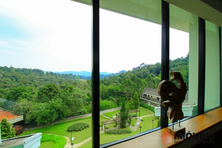 Apartamento em Vila Capivari, Campos do Jordão - foto 3