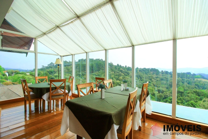 Apartamento em Vila Capivari, Campos do Jordão - foto 5