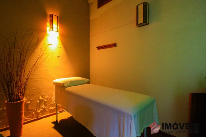 Apartamento em Vila Capivari, Campos do Jordão - foto 8