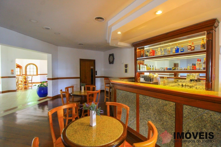 Apartamento em Vila Capivari, Campos do Jordão - foto 10