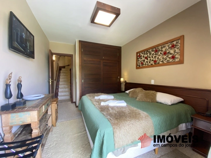 Apartamento em Vila Capivari, Campos do Jordão - foto 17