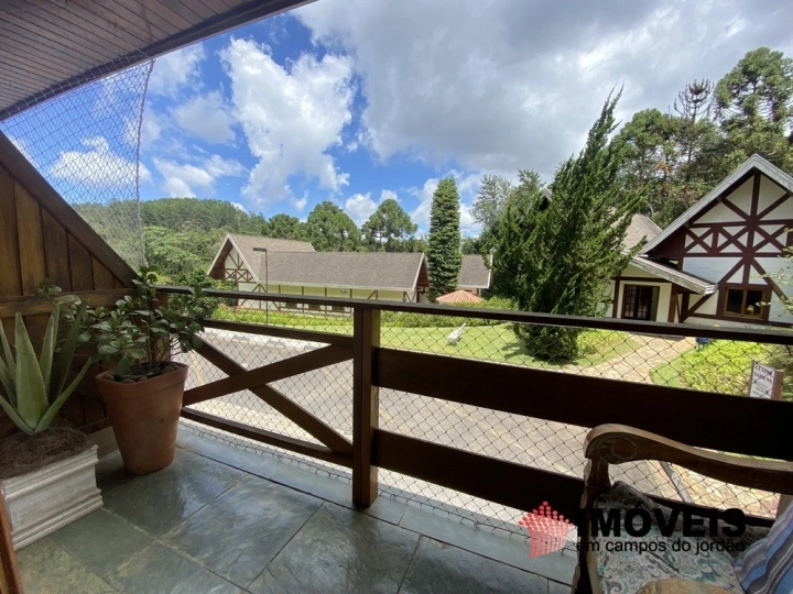 Apartamento em Vila Capivari, Campos do Jordão - foto 18