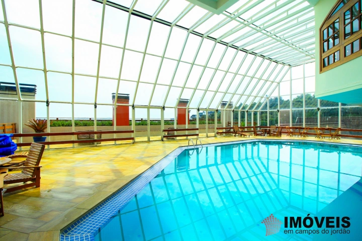 Apartamento em Vila Capivari, Campos do Jordão - foto 19