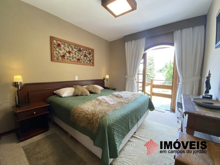 Apartamento em Vila Capivari, Campos do Jordão - foto 20
