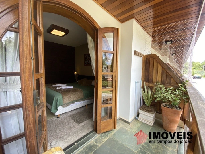 Apartamento em Vila Capivari, Campos do Jordão - foto 21