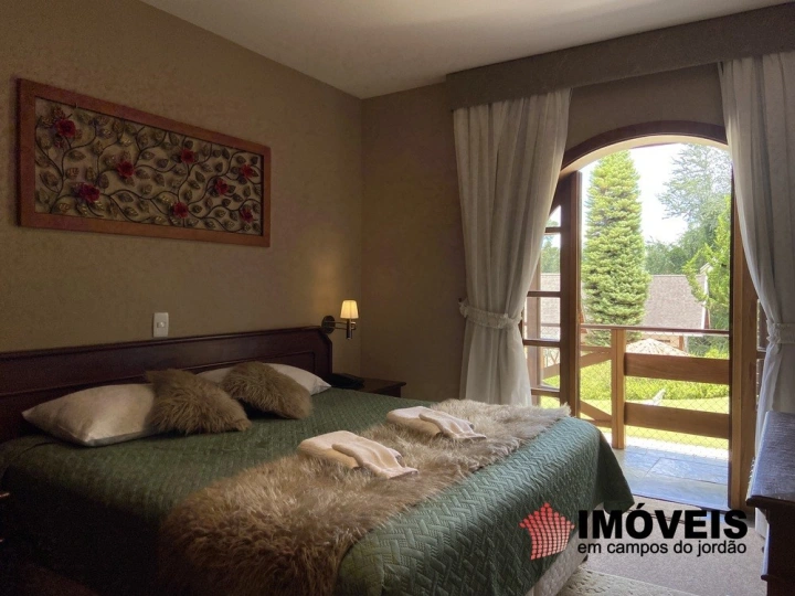 Apartamento em Vila Capivari, Campos do Jordão - foto 22