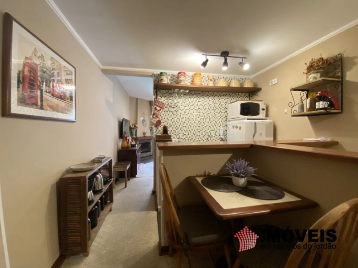Apartamento em Vila Capivari, Campos do Jordão - foto 23