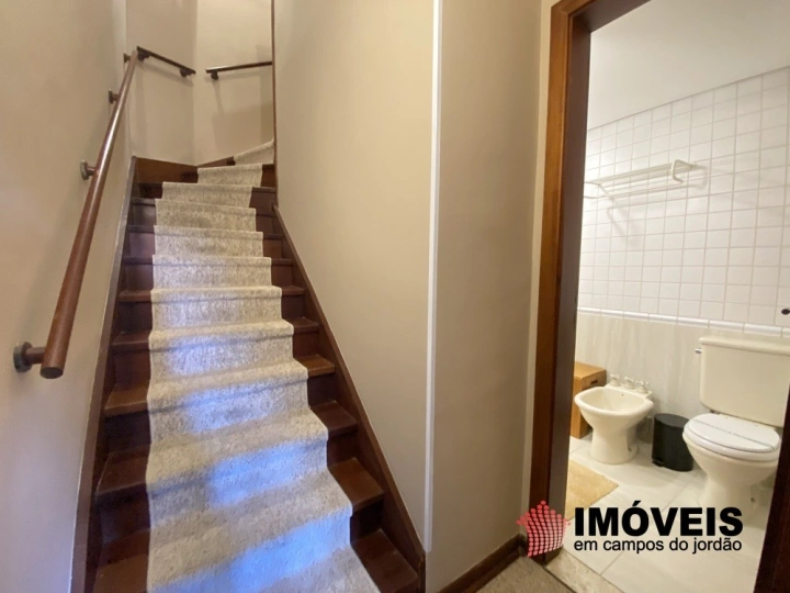 Apartamento em Vila Capivari, Campos do Jordão - foto 24