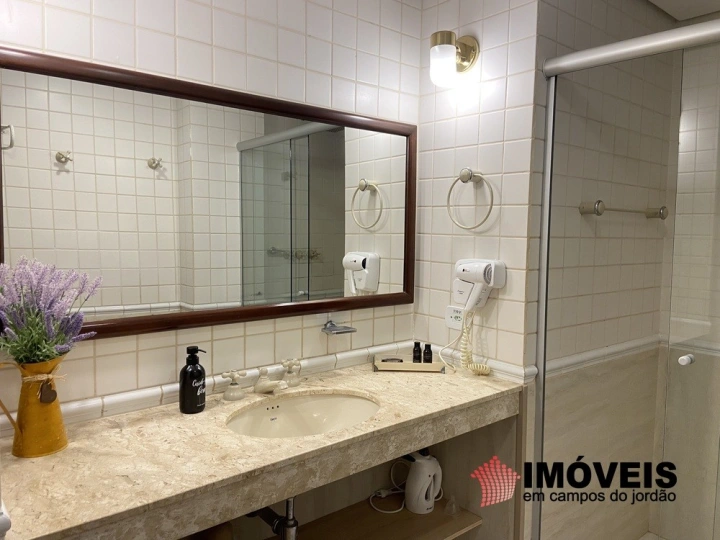 Apartamento em Vila Capivari, Campos do Jordão - foto 25
