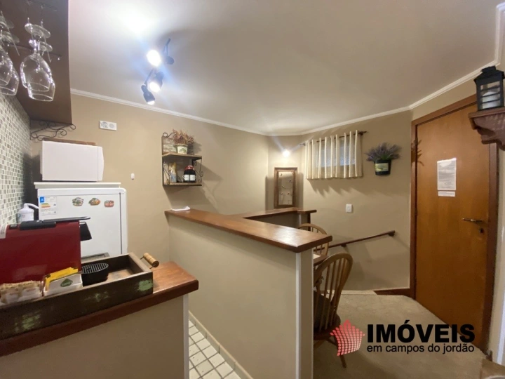 Apartamento em Vila Capivari, Campos do Jordão - foto 26