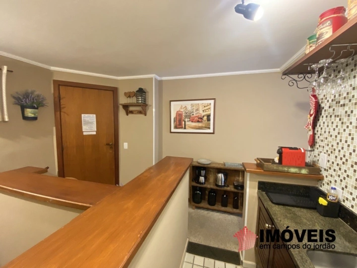 Apartamento em Vila Capivari, Campos do Jordão - foto 27
