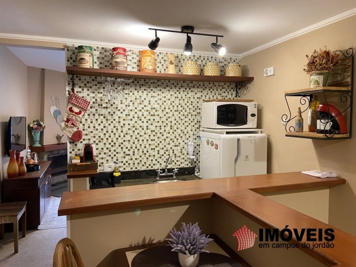 Apartamento em Vila Capivari, Campos do Jordão - foto 28