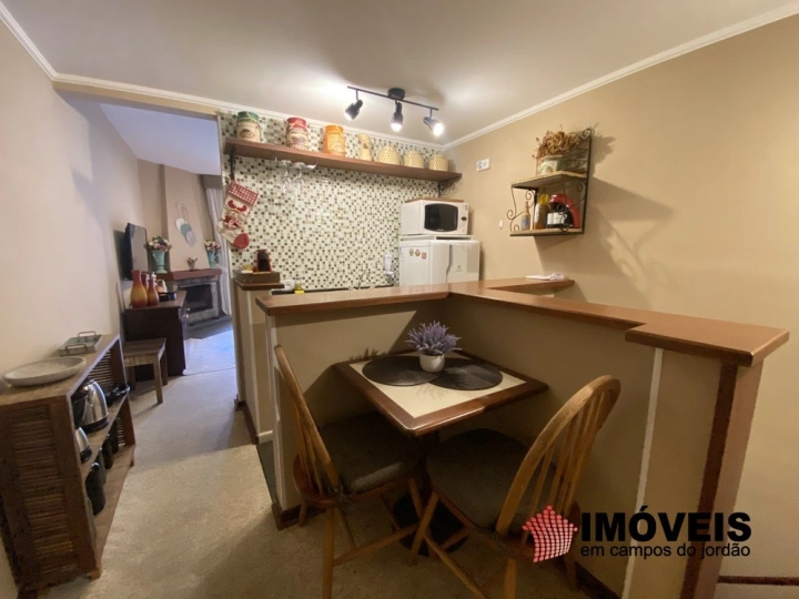 Apartamento em Vila Capivari, Campos do Jordão - foto 29