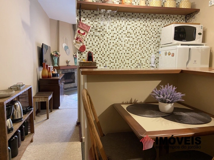 Apartamento em Vila Capivari, Campos do Jordão - foto 30