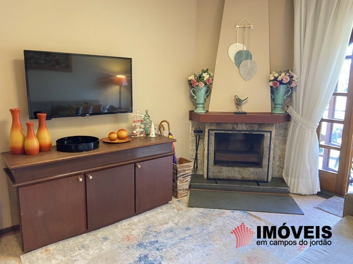 Apartamento em Vila Capivari, Campos do Jordão - foto 32
