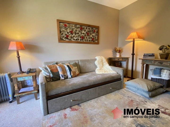 Apartamento em Vila Capivari, Campos do Jordão - foto 33