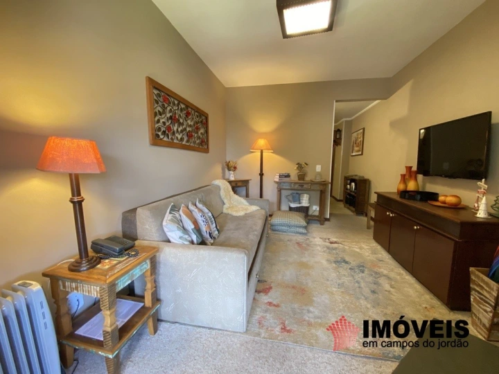 Apartamento em Vila Capivari, Campos do Jordão - foto 35