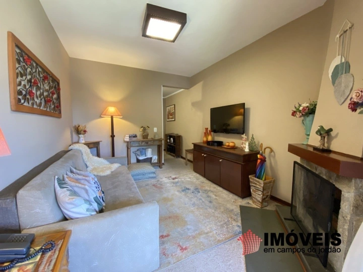 Apartamento em Vila Capivari, Campos do Jordão - foto 36