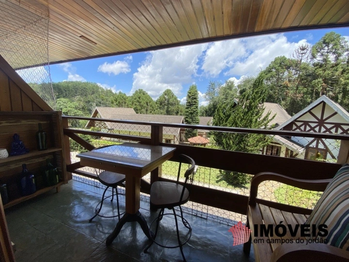 Apartamento em Vila Capivari, Campos do Jordão - foto 37