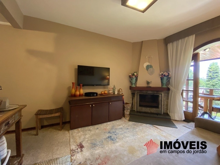 Apartamento em Vila Capivari, Campos do Jordão - foto 38